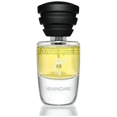 Masque Milano (homage to) Hemingway edp 35ml